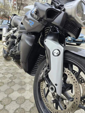 BMW K 1200R, снимка 7