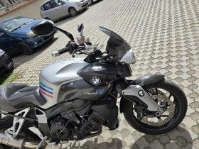 BMW K 1200R, снимка 8