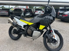 Husqvarna Norden 901 4г ГАРАНЦИЯ+ НОВ