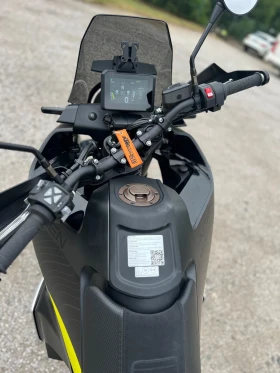 Husqvarna Norden 901 | Mobile.bg    9
