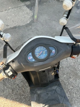 Kymco Agility 50 | Mobile.bg    5