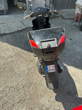 Kymco Agility 50 | Mobile.bg    4