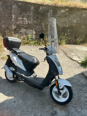 Kymco Agility 50 | Mobile.bg    2