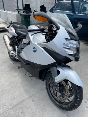 Обява за продажба на BMW K 1300S ~8 900 лв. - изображение 1
