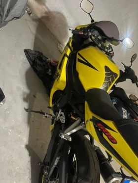 Suzuki Gsxr * 600* * *  | Mobile.bg    3