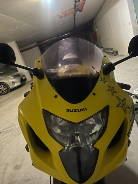 Suzuki Gsxr * 600* * *  | Mobile.bg    2
