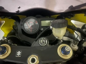 Suzuki Gsxr * 600* * *  | Mobile.bg    6