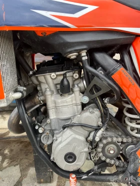 Ktm SX-F Ktm sxf 350 2016 | Mobile.bg    7