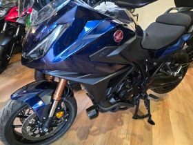 Honda Nt 1100 DCT Full | Mobile.bg    8