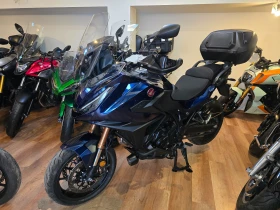 Honda Nt 1100 DCT Full | Mobile.bg    10