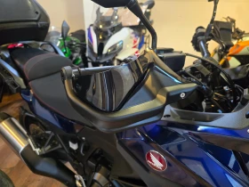 Honda Nt 1100 DCT Full | Mobile.bg    17