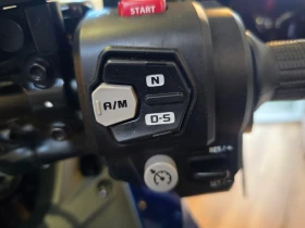 Honda Nt 1100 DCT Full | Mobile.bg    11