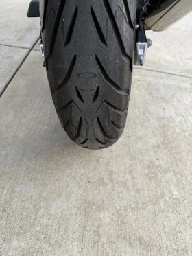 Honda Cb 10000km! A2 35 kw, снимка 8