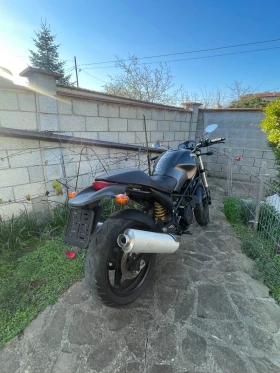 Ducati Monster 695 Desmo Design | Mobile.bg � ����� ������ 11