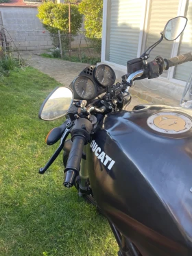 Ducati Monster 695 Desmo Design | Mobile.bg � ����� ������ 8