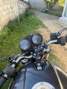 Ducati Monster 695 Desmo Design | Mobile.bg � ����� ������ 7