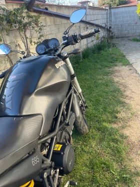 Ducati Monster 695 Desmo Design | Mobile.bg � ����� ������ 5