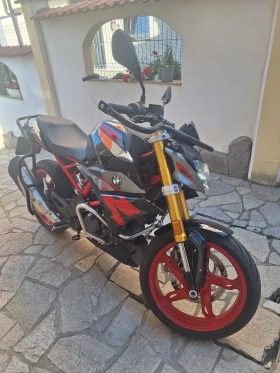BMW R R310 ��� | Mobile.bg � ����� ������ 7