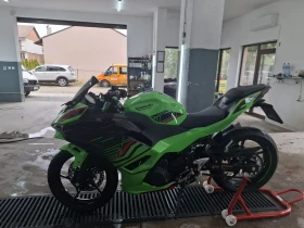 Kawasaki Ninja 500* A2 | Mobile.bg � ����� ������ 5