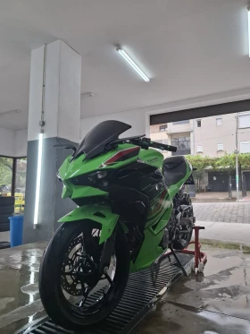 Kawasaki Ninja 500* A2 | Mobile.bg � ����� ������ 6