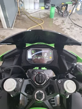 Kawasaki Ninja 500* A2 | Mobile.bg � ����� ������ 7