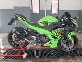 Kawasaki Ninja 500* A2 | Mobile.bg � ����� ������ 9