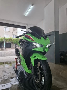 Kawasaki Ninja 500* A2 | Mobile.bg � ����� ������ 3