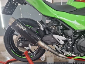 Kawasaki Ninja 500* A2 | Mobile.bg � ����� ������ 10