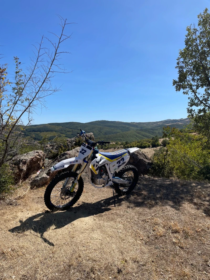 Други Друг, снимка 3 - Мотоциклети и мототехника - 51630836