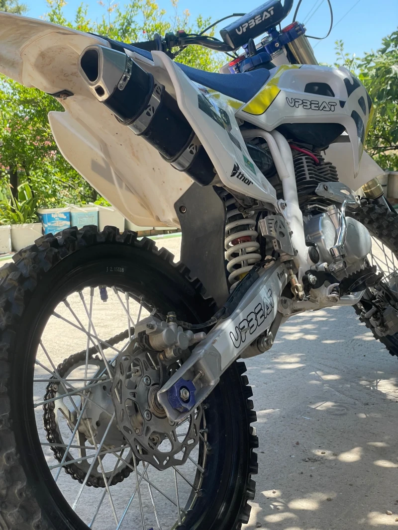 Други Друг, снимка 2 - Мотоциклети и мототехника - 51630836