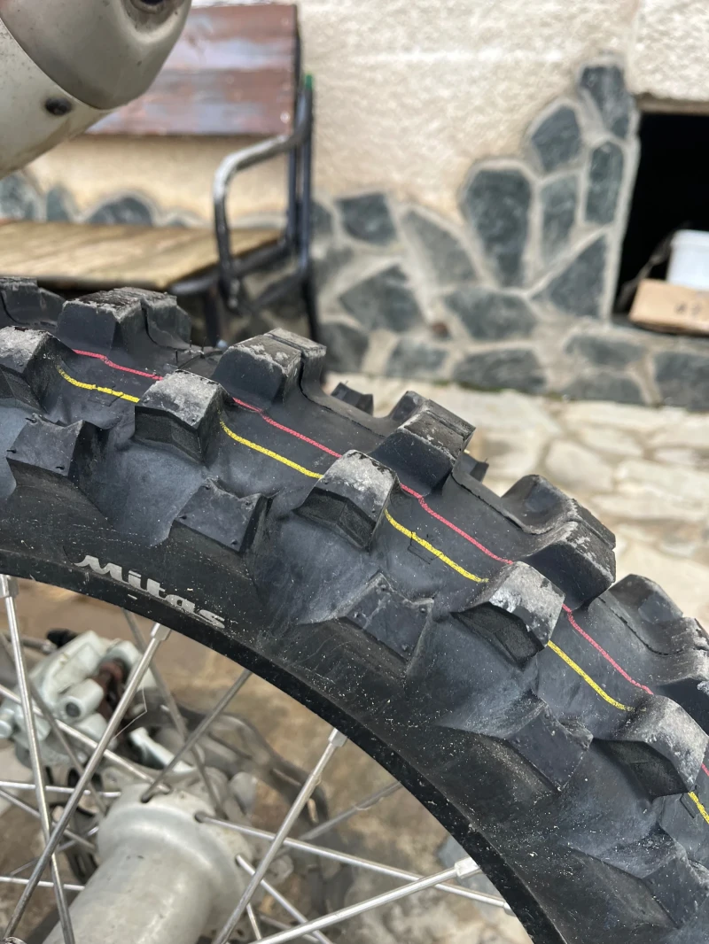 Ktm SX-F Ktm sxf 350 2016, снимка 8 - Мотоциклети и мототехника - 52395980