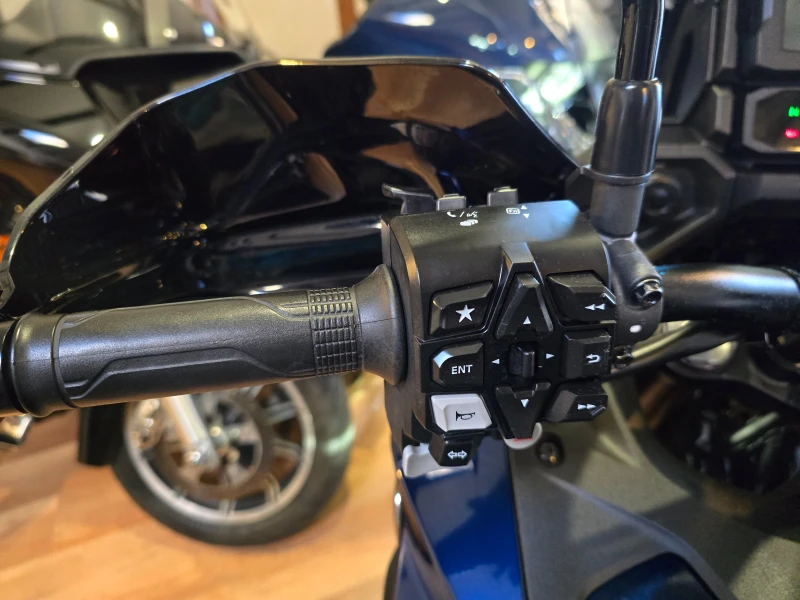 Honda Nt 1100 DE DCT Full, снимка 13 - Мотоциклети и мототехника - 52418890