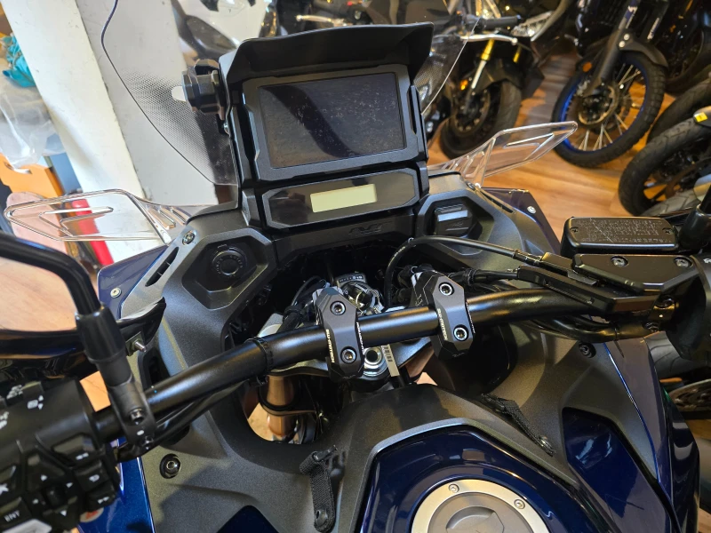 Honda Nt 1100 DE DCT Full, снимка 5 - Мотоциклети и мототехника - 52418890