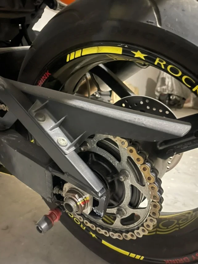 Suzuki Gsxr * 600* * ИНЖЕКЦИОН* , снимка 13 - Мотоциклети и мототехника - 52644586