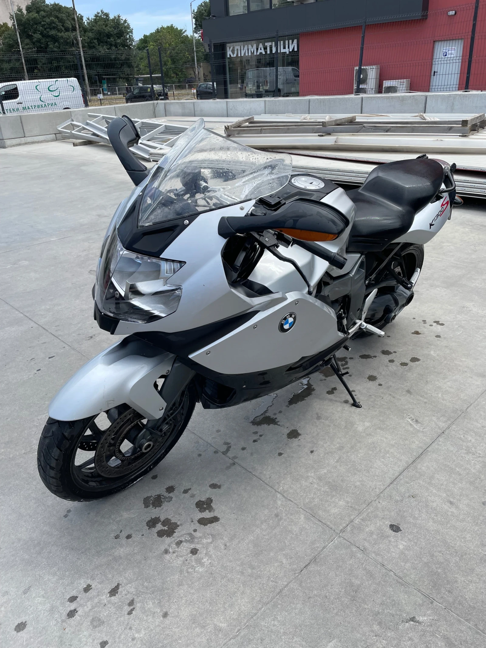 BMW K 1300S - изображение 3