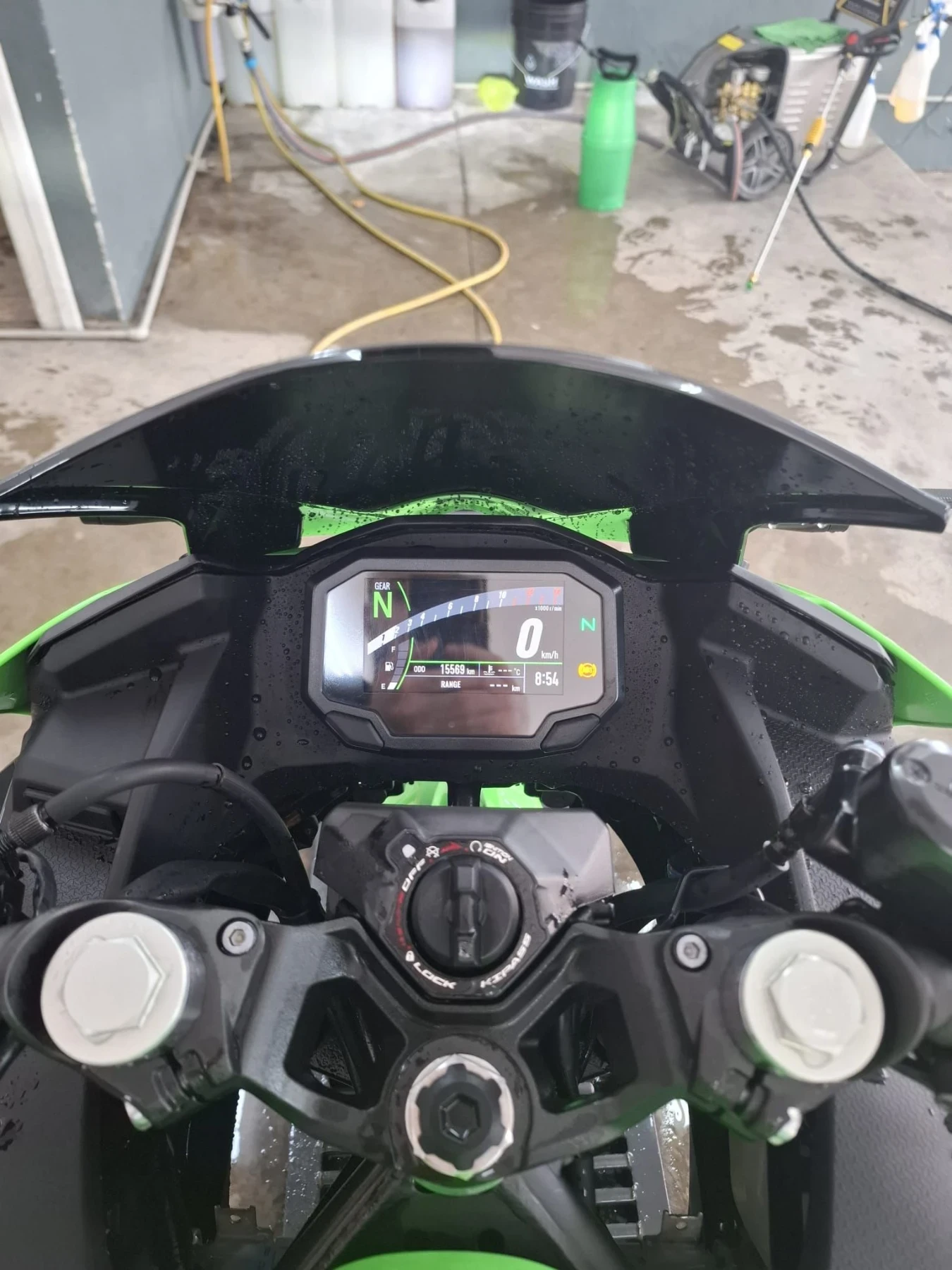 Kawasaki Ninja 500* A2 | Mobile.bg � ����������� 7
