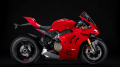 Ducati Superbike PANIGALE V4 S - DUCATI RED - изображение 2