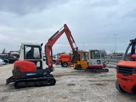 Обява за продажба на Багер Kubota  3.5-ТОНА, КХ101-3А ~23 880 EUR - изображение 3