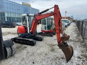 Обява за продажба на Багер Kubota  3.5-ТОНА, КХ101-3А ~23 880 EUR - изображение 5