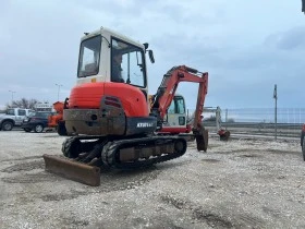 Обява за продажба на Багер Kubota  3.5-ТОНА, КХ101-3А ~23 880 EUR - изображение 7