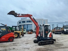 Обява за продажба на Багер Kubota  3.5-ТОНА, КХ101-3А ~23 880 EUR - изображение 4