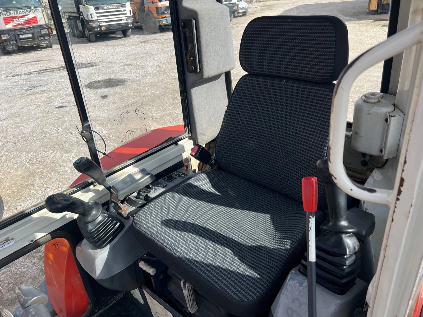  Kubota  3.5-, 101-3 | Mobile.bg   14