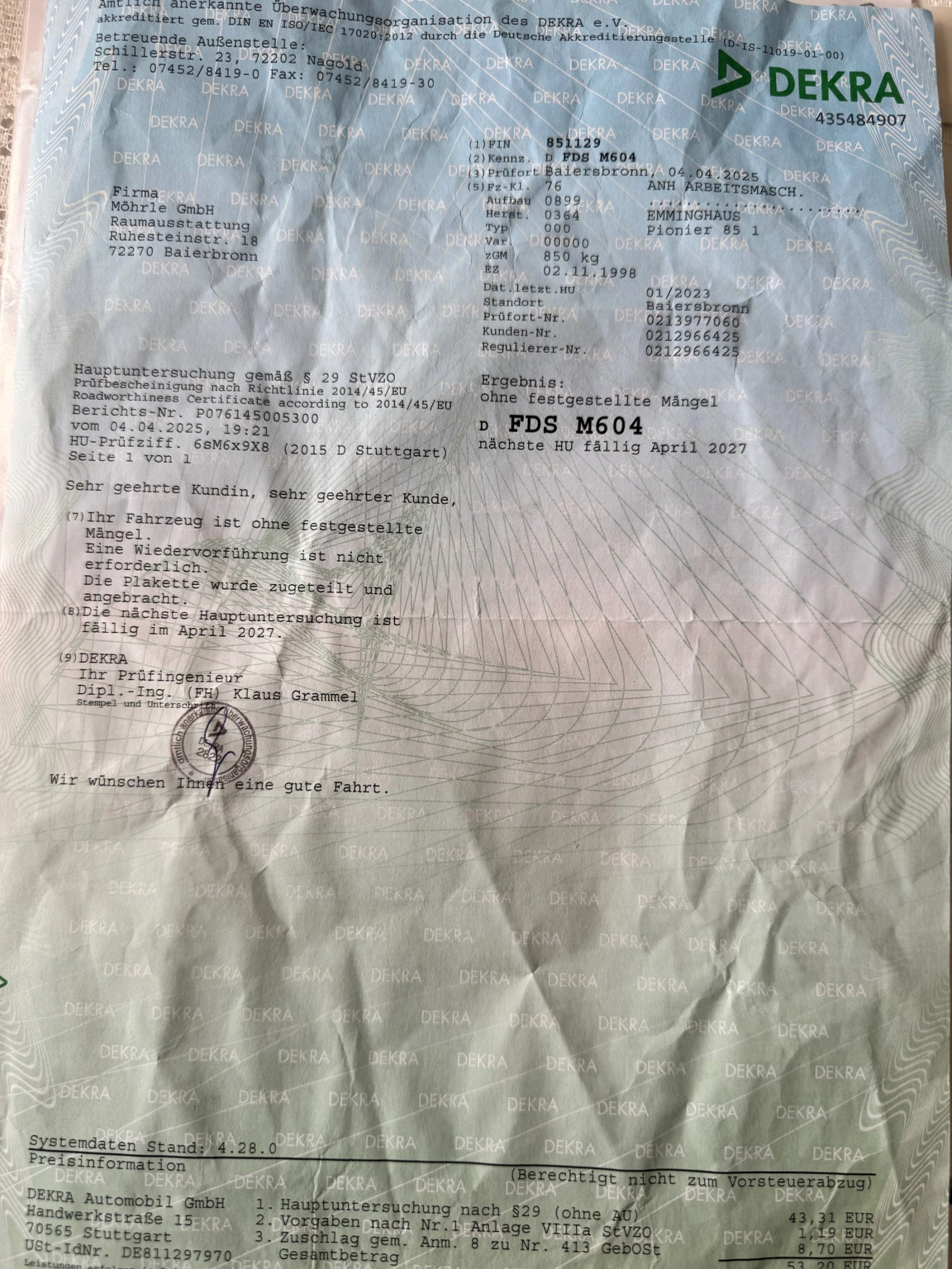 Платформи Друга Pionner, снимка 10 - Индустриална техника - 54170187