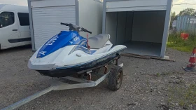      Yamaha VX 110