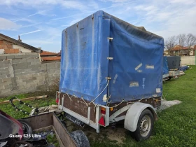 За автомобил Agados, снимка 5 - Ремаркета - 52503325