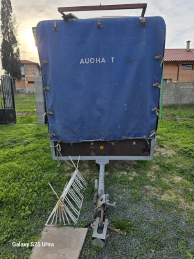 За автомобил Agados