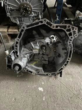 5 степенна ръчна скоростна кутия Renault Laguna 2.2dti 83cv , снимка 1