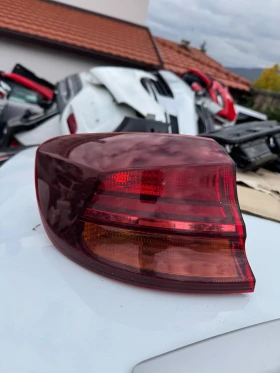 Kia Ceed 2019-2023г външен ляв стоп, снимка 1