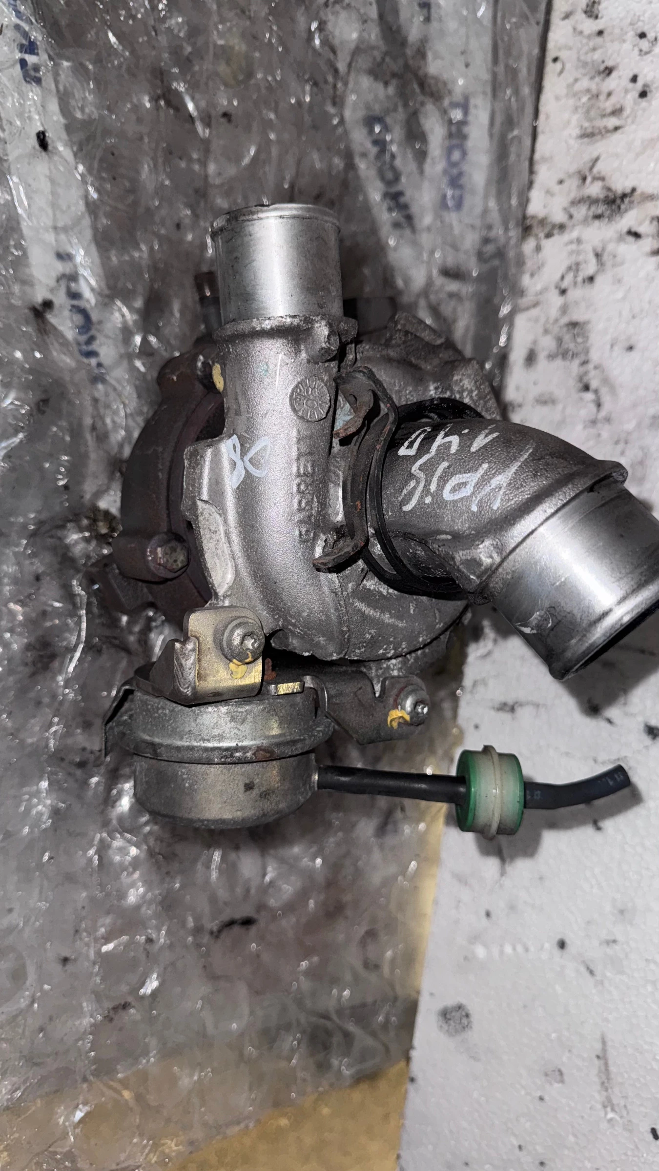 ����� ��������� �� Toyota Yaris - 766259-1 / 172010N030 | Mobile.bg � ����������� 1