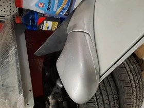 Огледало за Алфа Ромео 166, снимка 2 - Части - 52646743